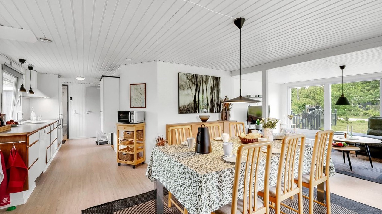 Photo of Livingroom in Sønder Nissum