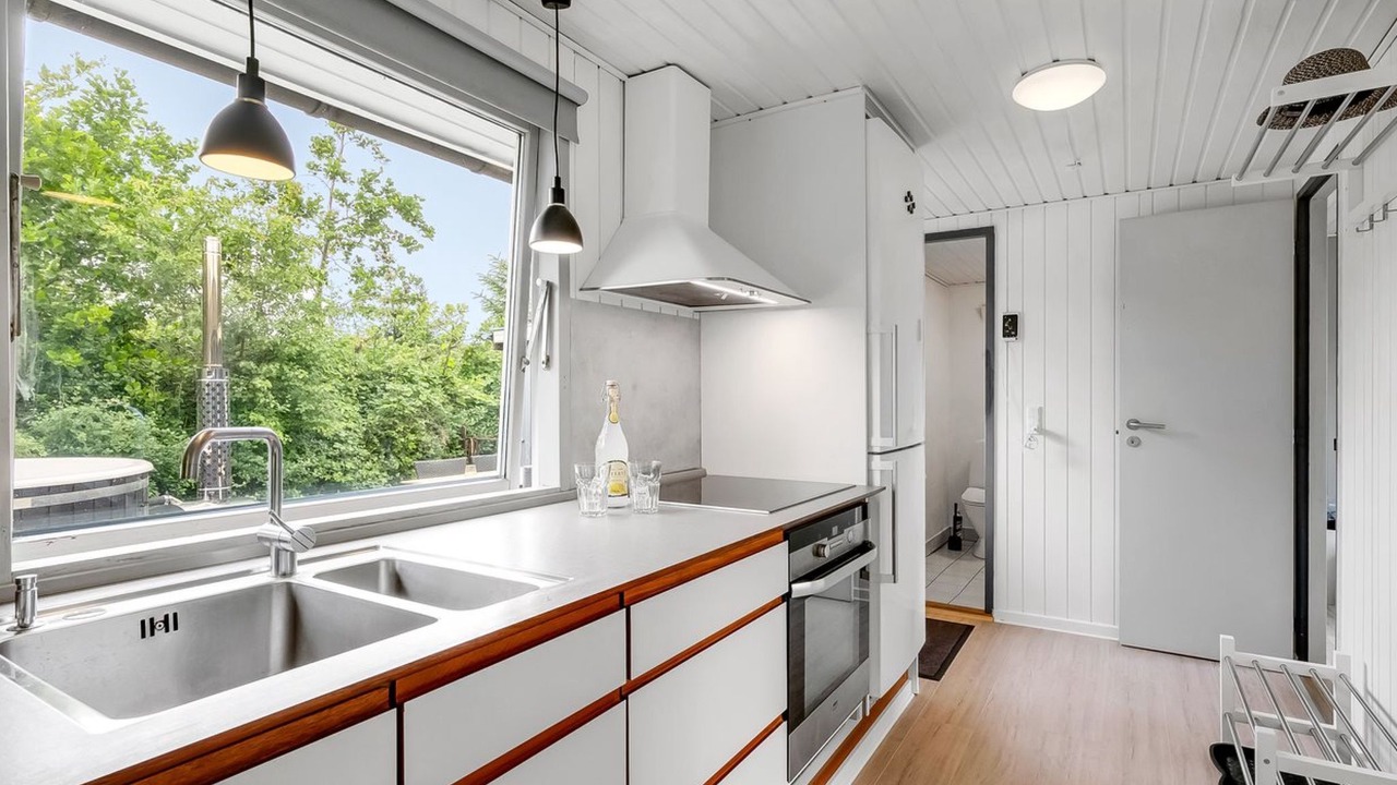 Photo of Bedroom in Sønder Nissum