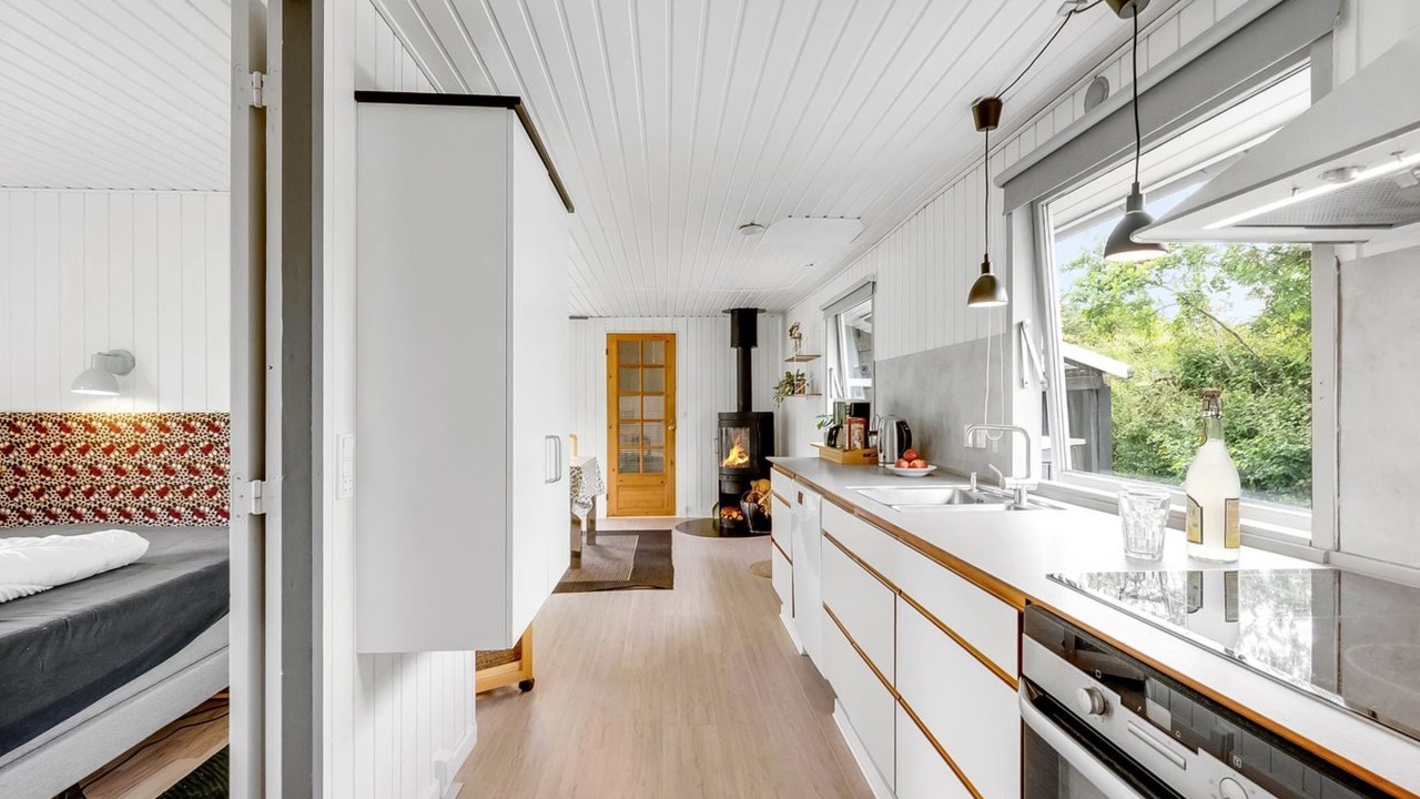 Photo of Bedroom in Sønder Nissum