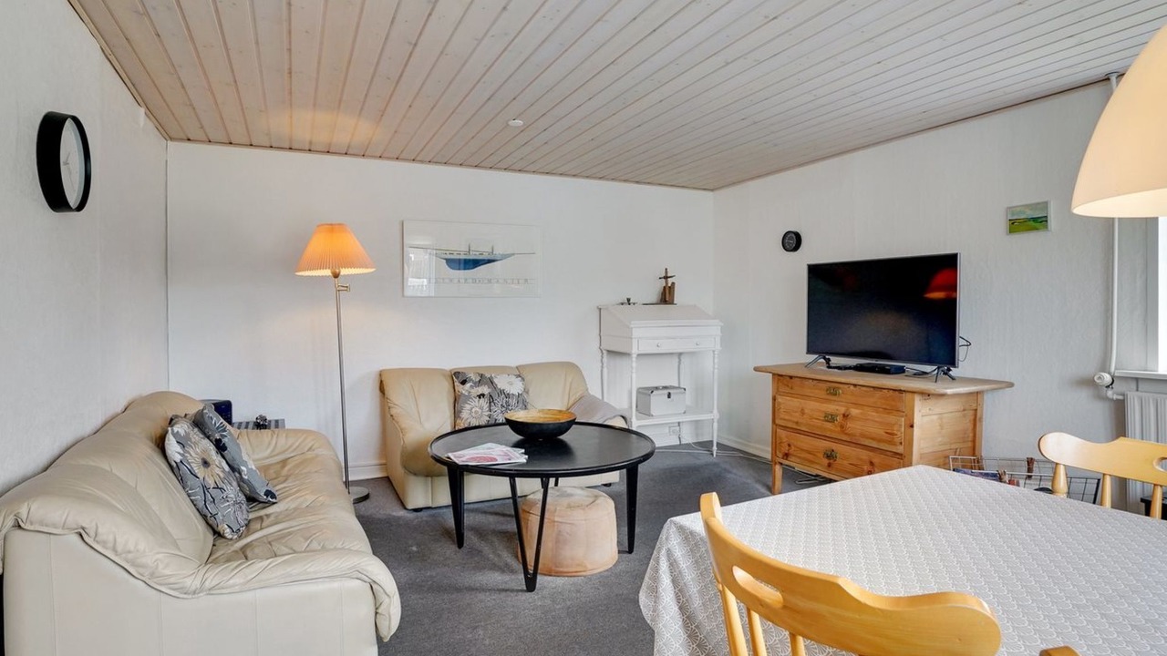 Photo of Livingroom in Thorsminde