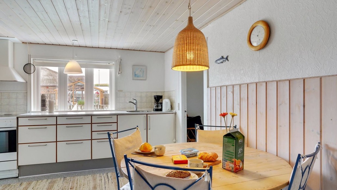 Photo of Livingroom in Thorsminde