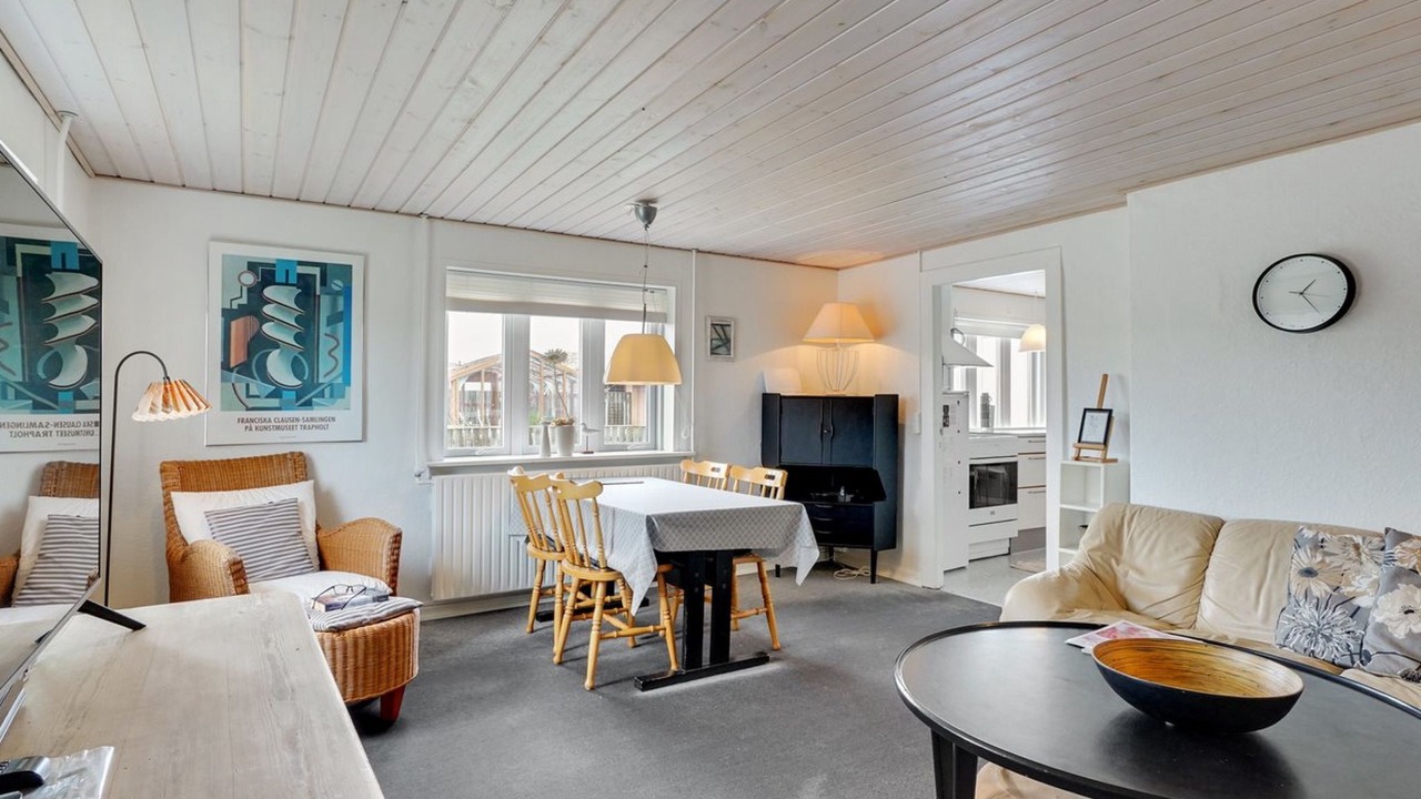 Photo of Livingroom in Thorsminde