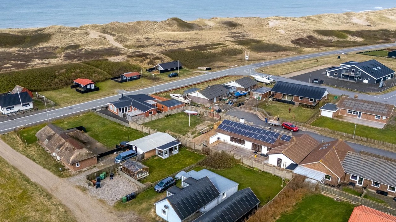 Photo of Others in Thorsminde