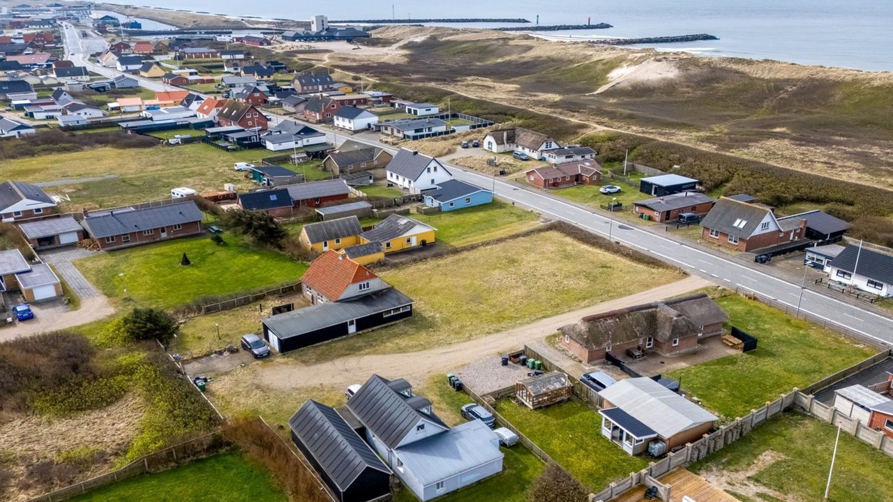 Photo of Others in Thorsminde