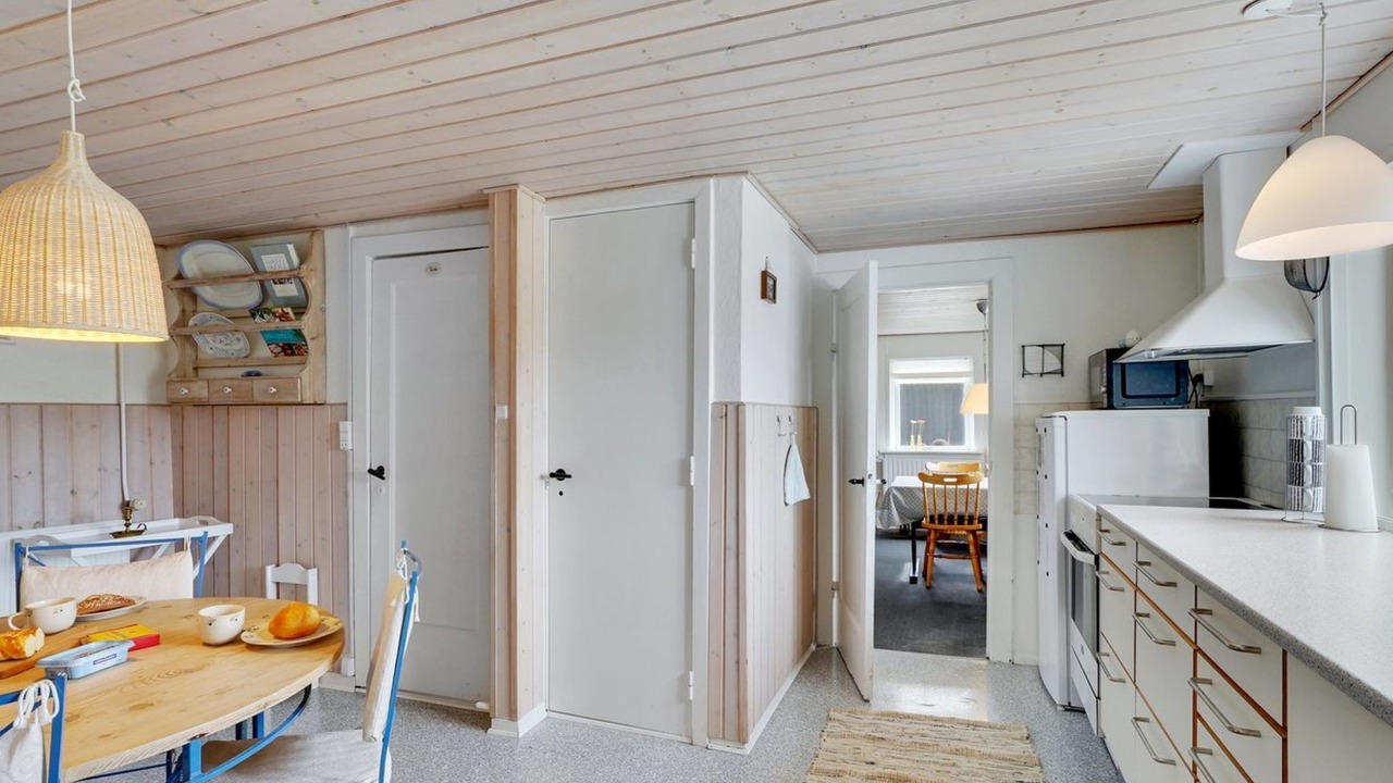 Photo of Livingroom in Thorsminde