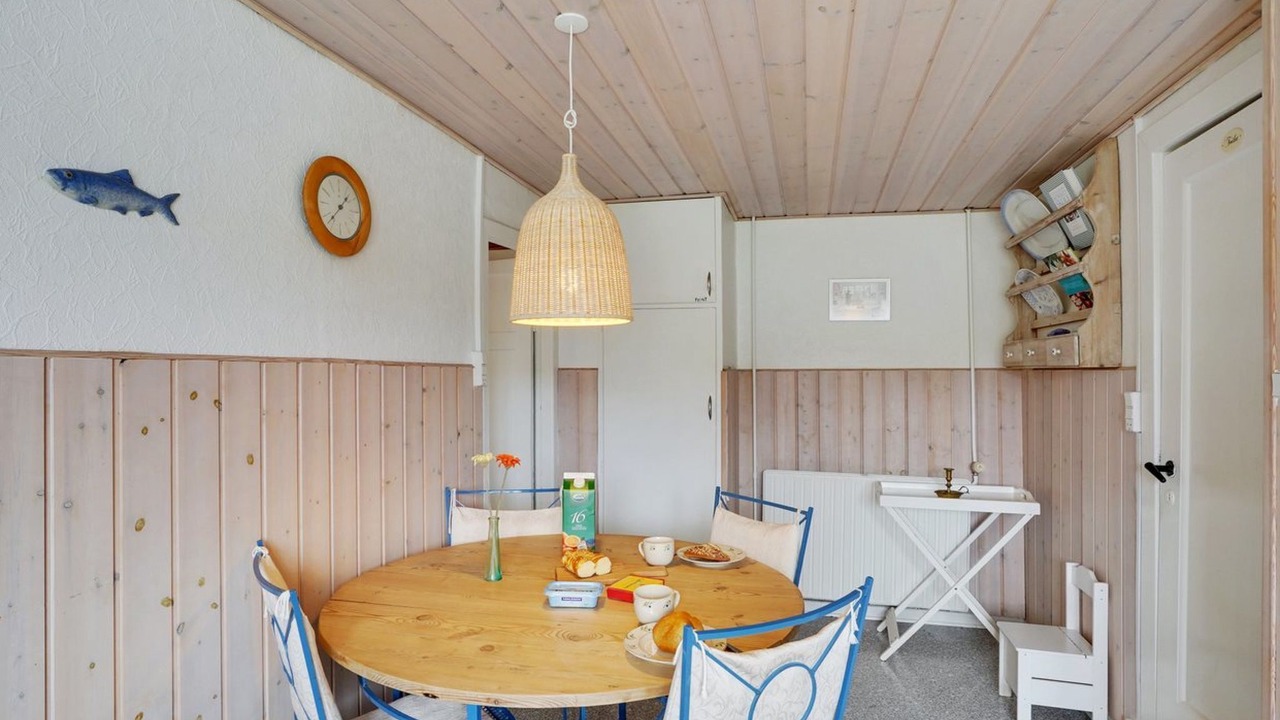 Photo of Livingroom in Thorsminde