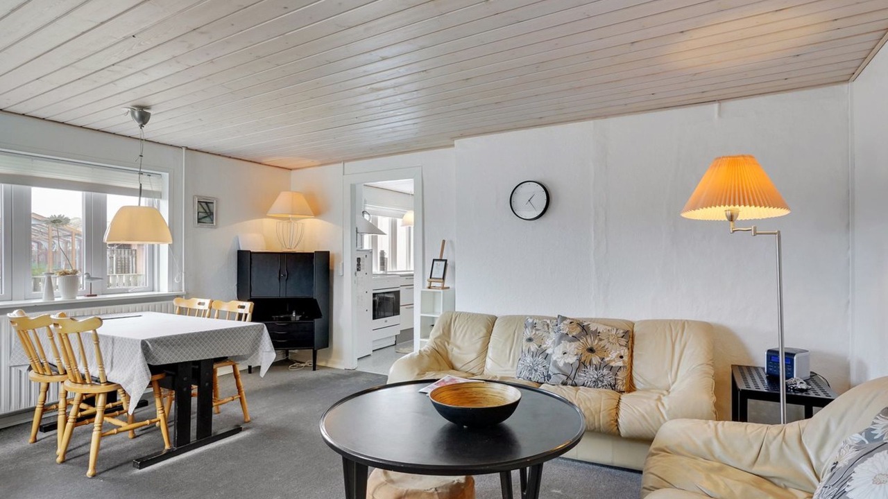 Photo of Livingroom in Thorsminde