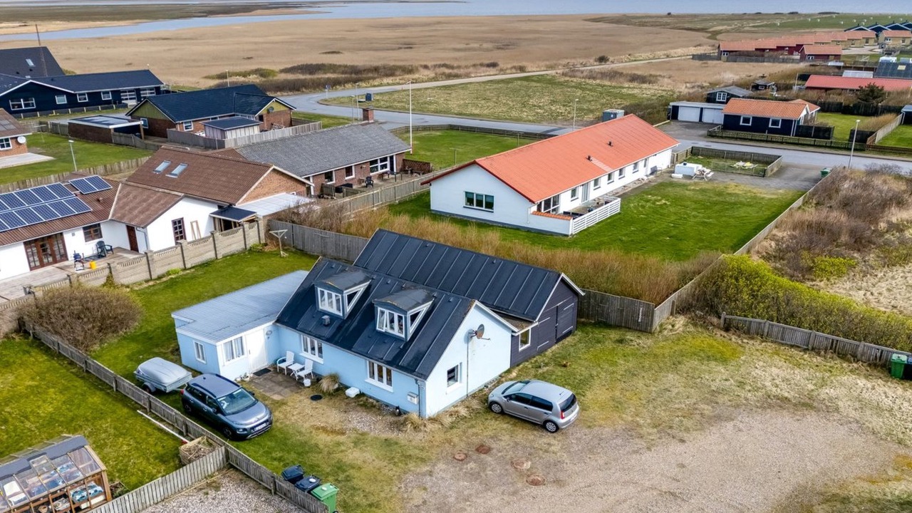 Photo of Others in Thorsminde