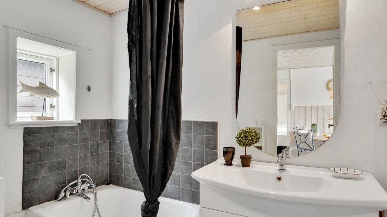 Photo of Bathroom in Thorsminde