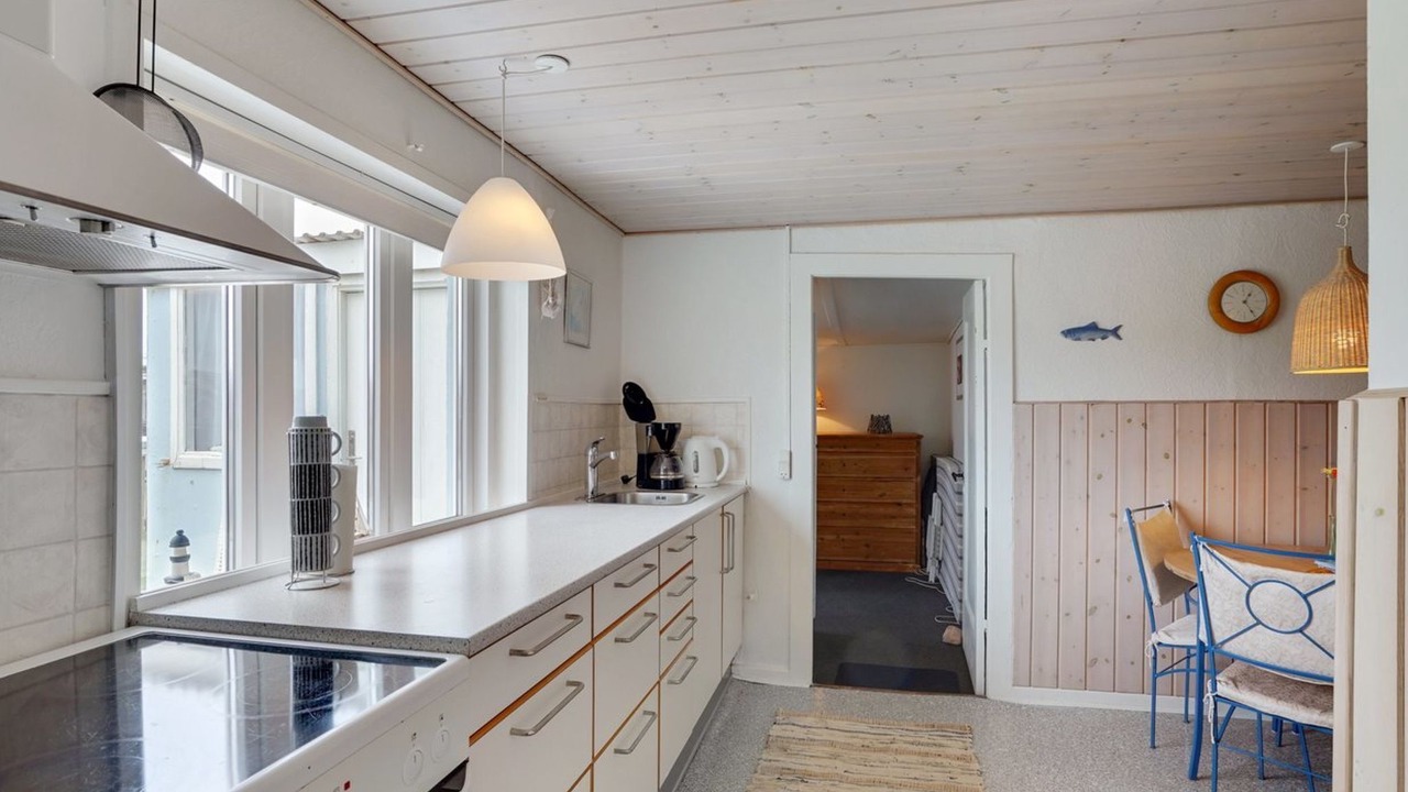 Photo of Bedroom in Thorsminde