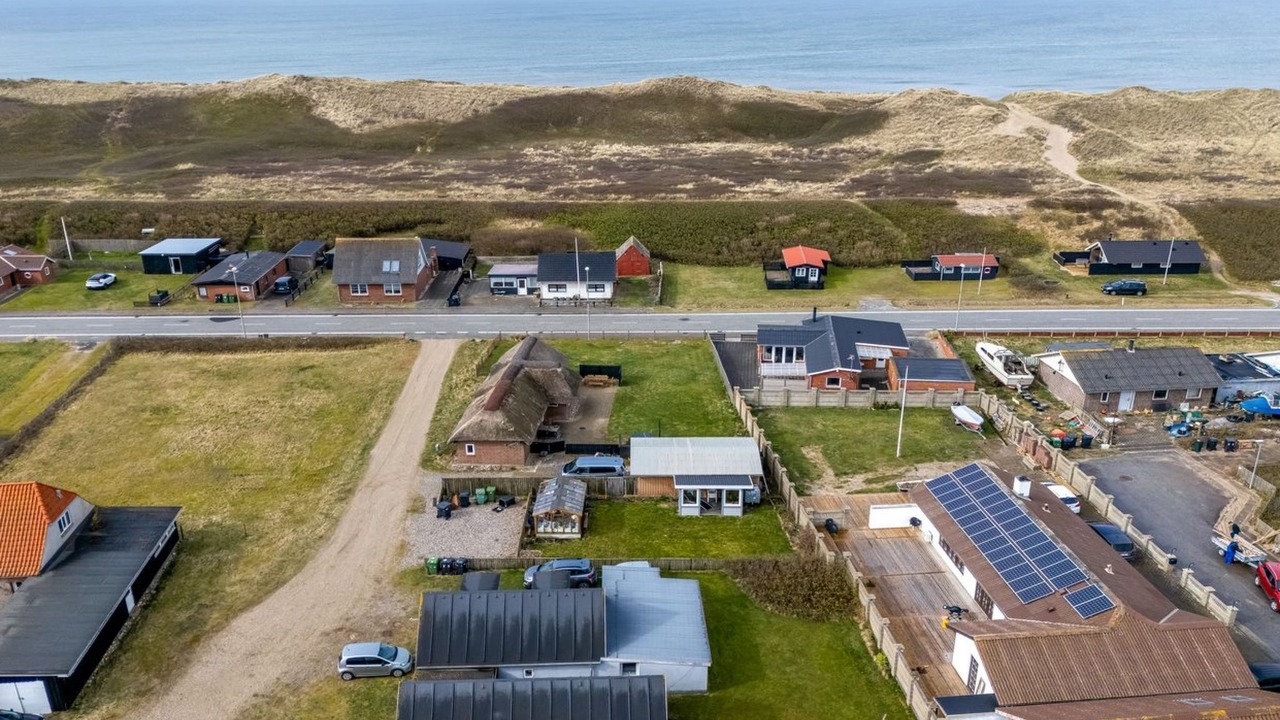 Photo of Others in Thorsminde