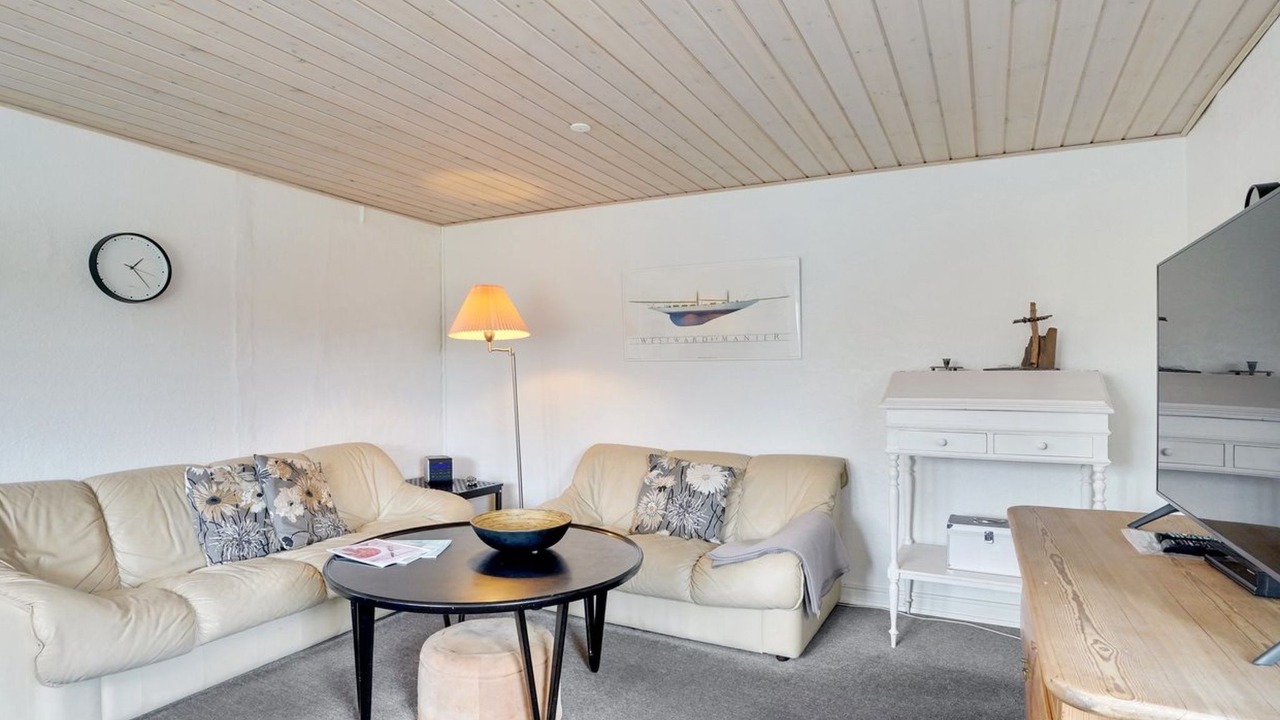 Photo of Livingroom in Thorsminde