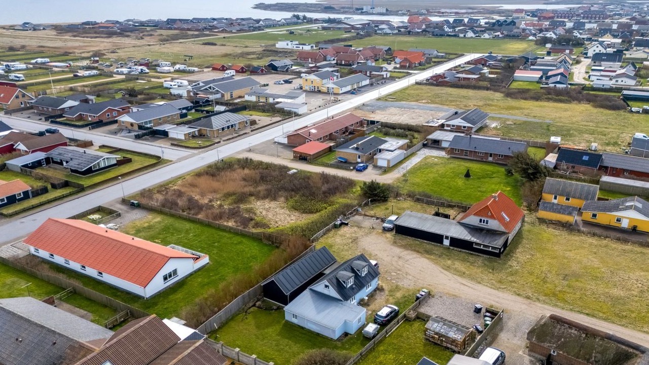 Photo of Others in Thorsminde