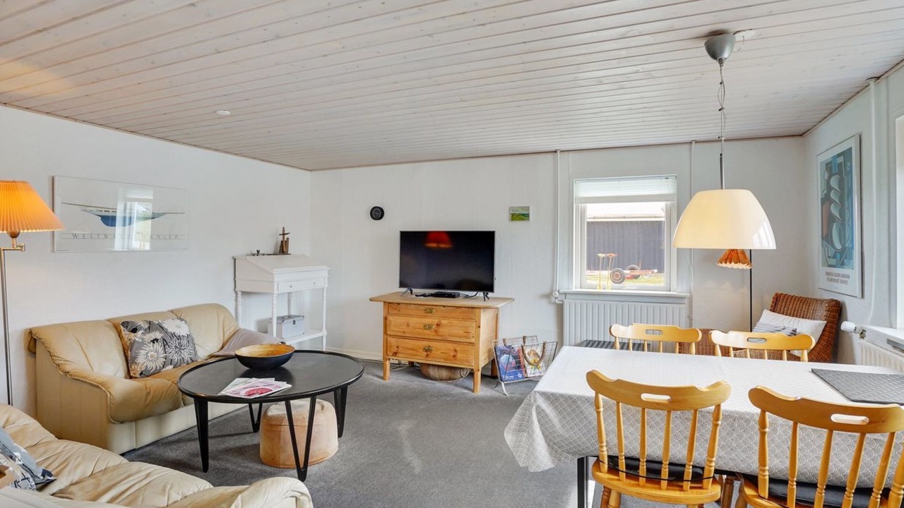 Photo of Livingroom in Thorsminde
