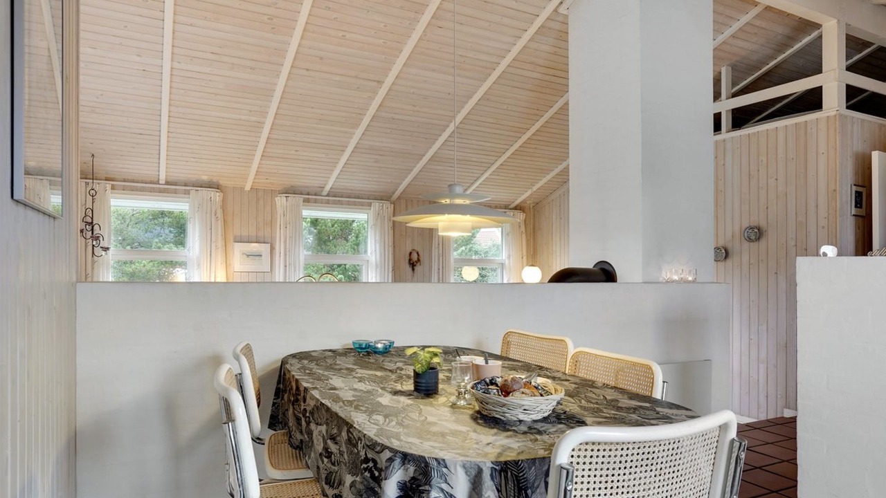Photo of Livingroom in Klitmoller