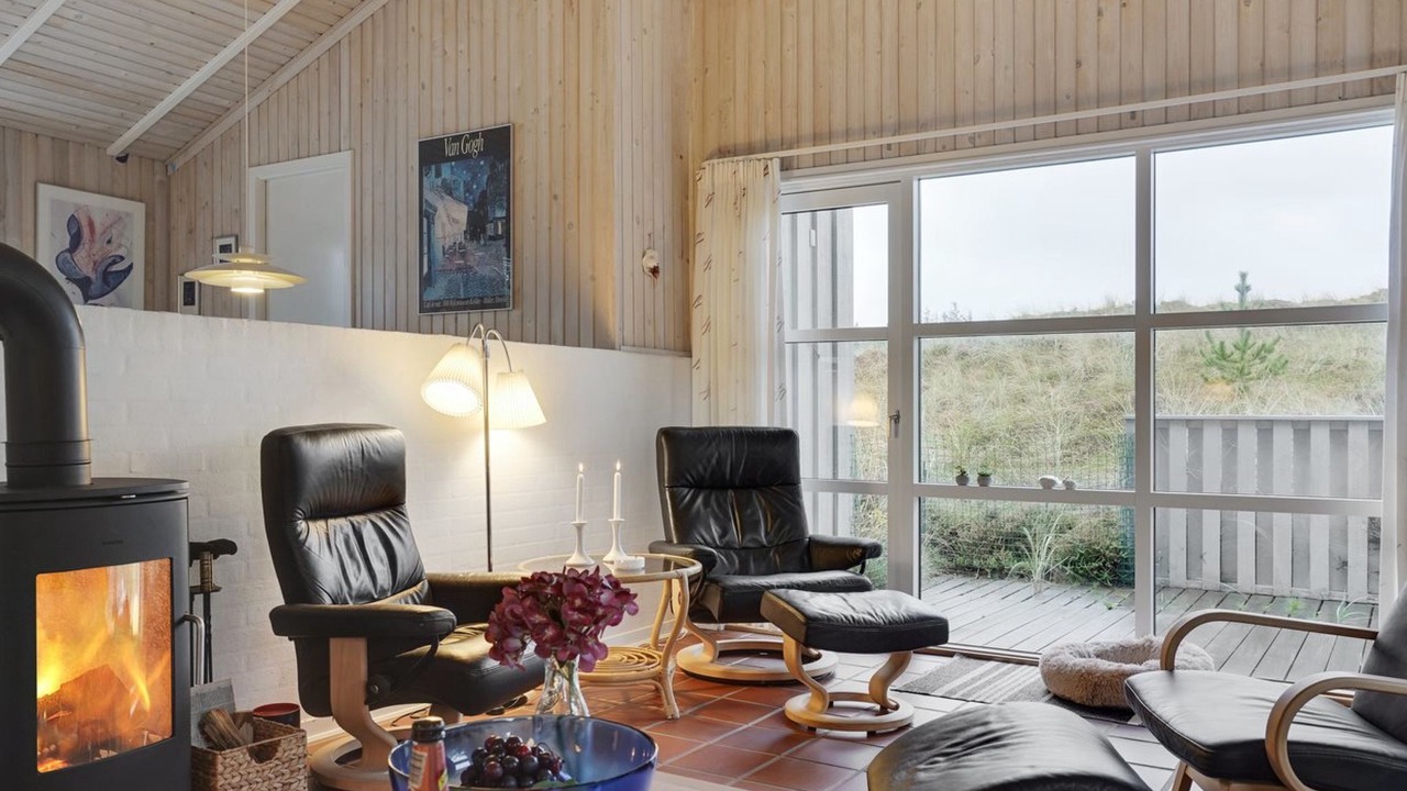 Photo of Livingroom in Klitmoller