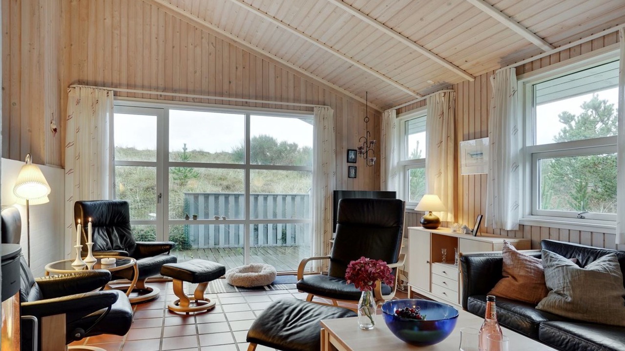 Photo of Livingroom in Klitmoller