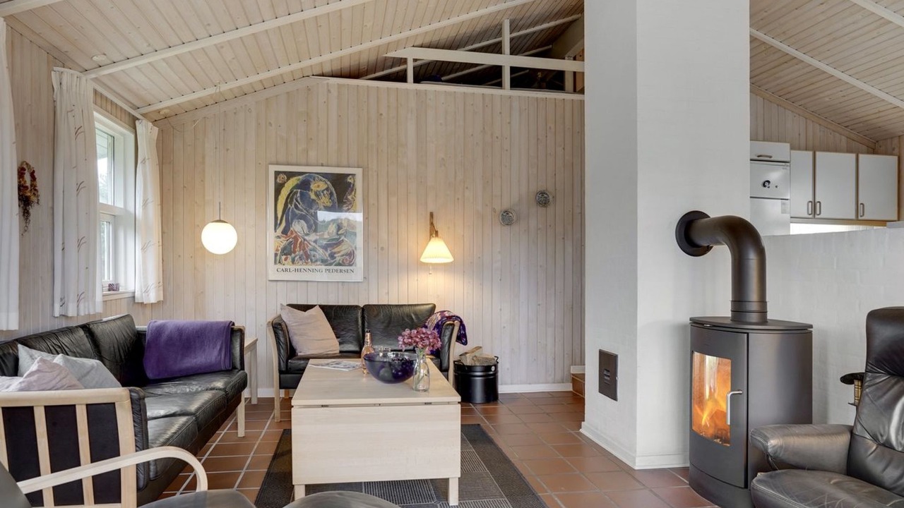 Photo of Livingroom in Klitmoller
