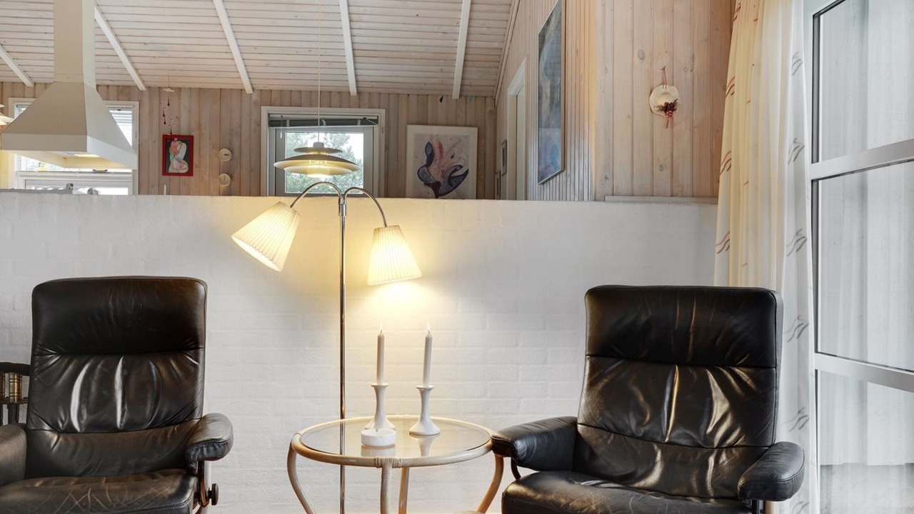 Photo of Livingroom in Klitmoller