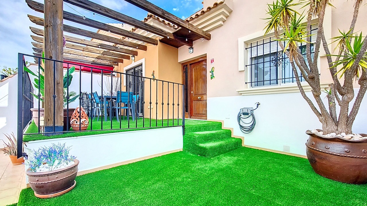 Photo of Outdoor in El Carmoli