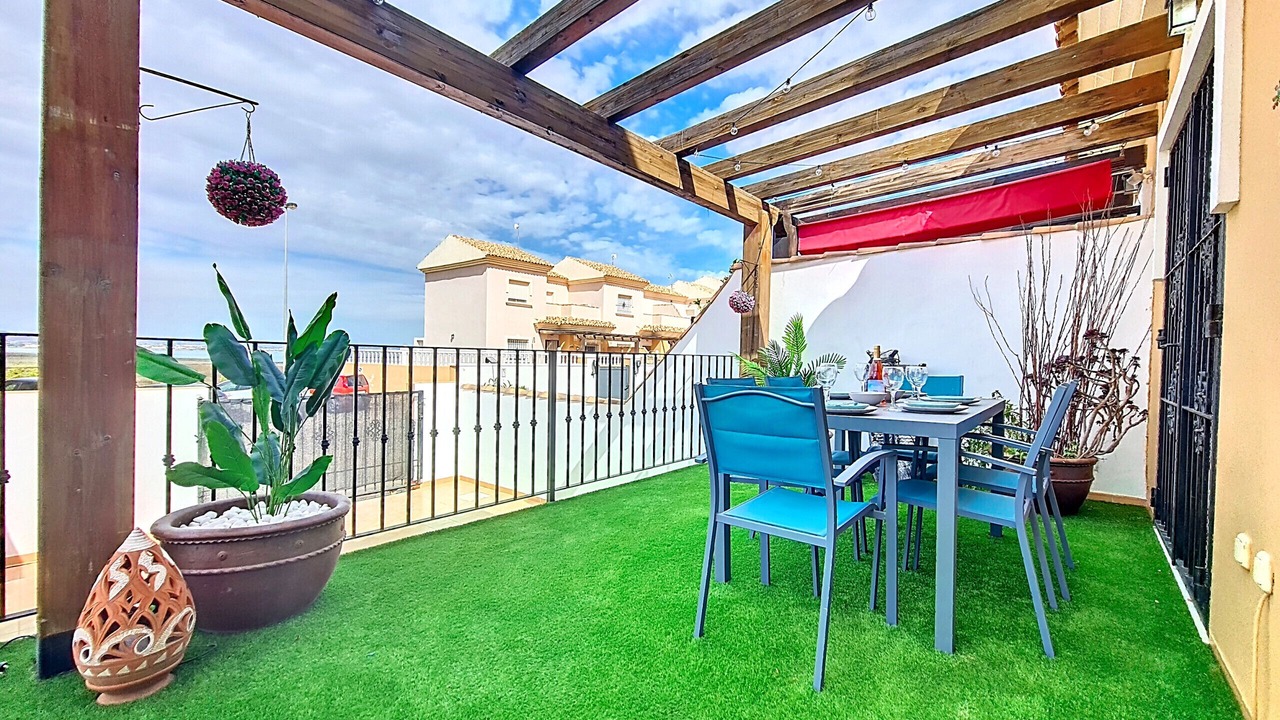 Photo of Outdoor in El Carmoli