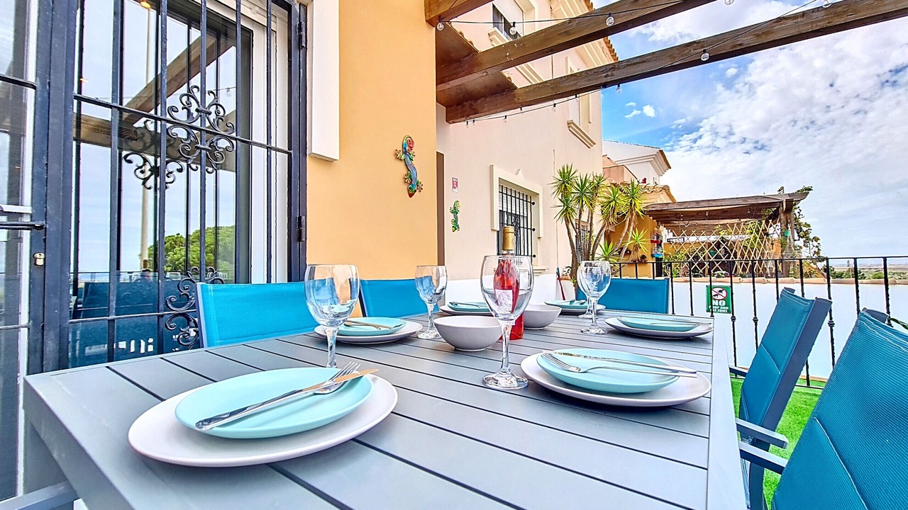 Photo of Outdoor in El Carmoli