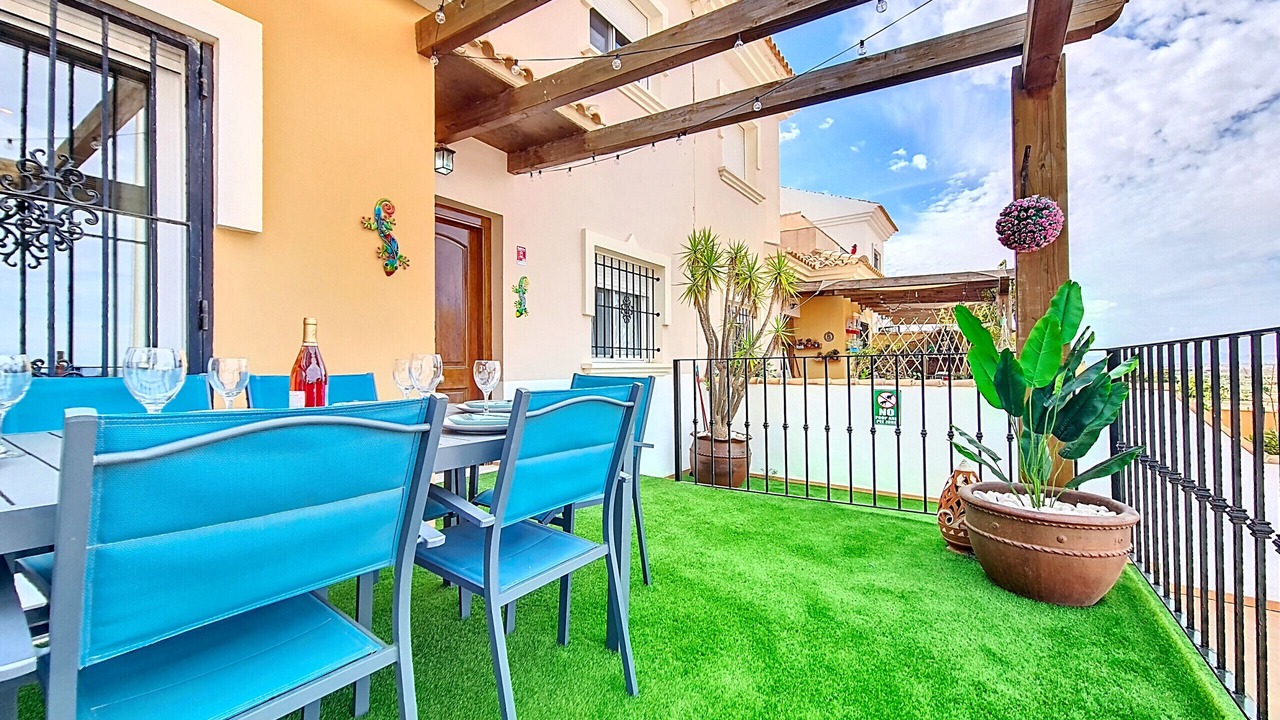 Photo of Outdoor in El Carmoli