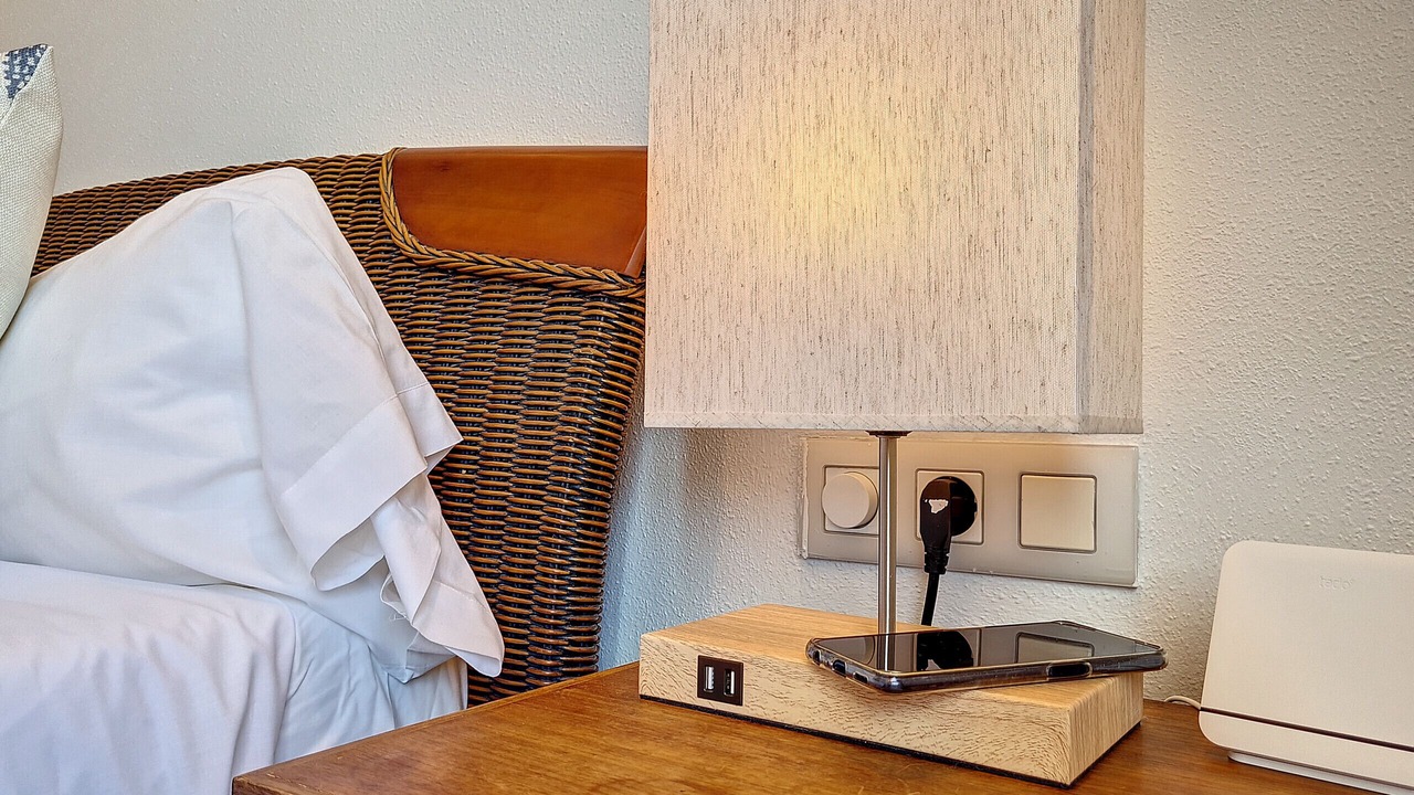 Photo of Bedroom in El Carmoli