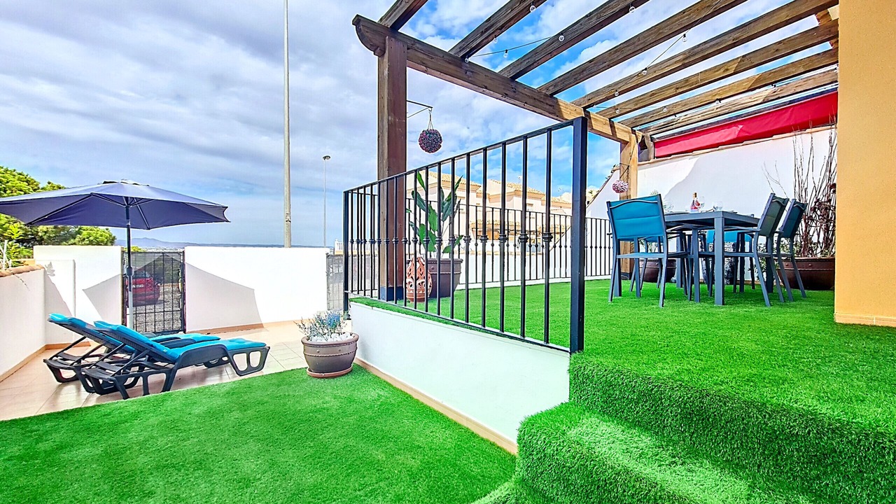Photo of Outdoor in El Carmoli
