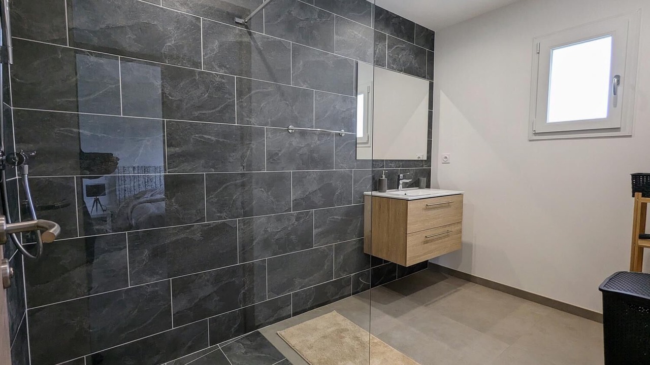 Photo of Bathroom in Saint-Die