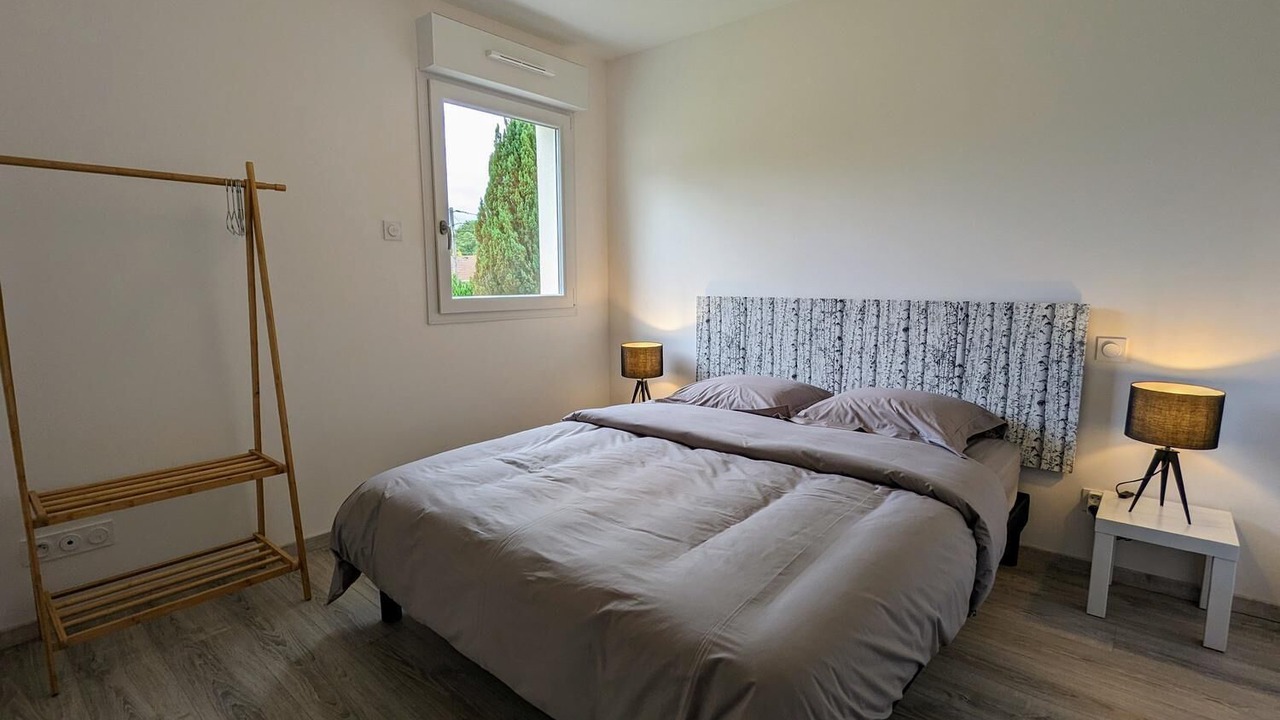 Photo of Bedroom in Saint-Die