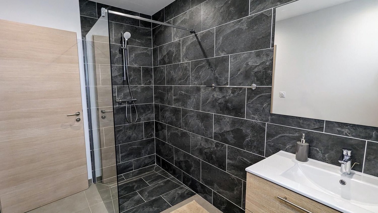 Photo of Bathroom in Saint-Die