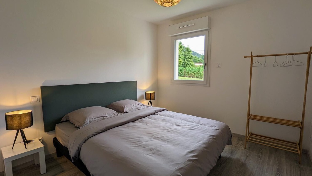 Photo of Bedroom in Saint-Die