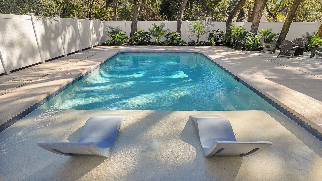 Photo of Outdoor in Saint Simons Heights