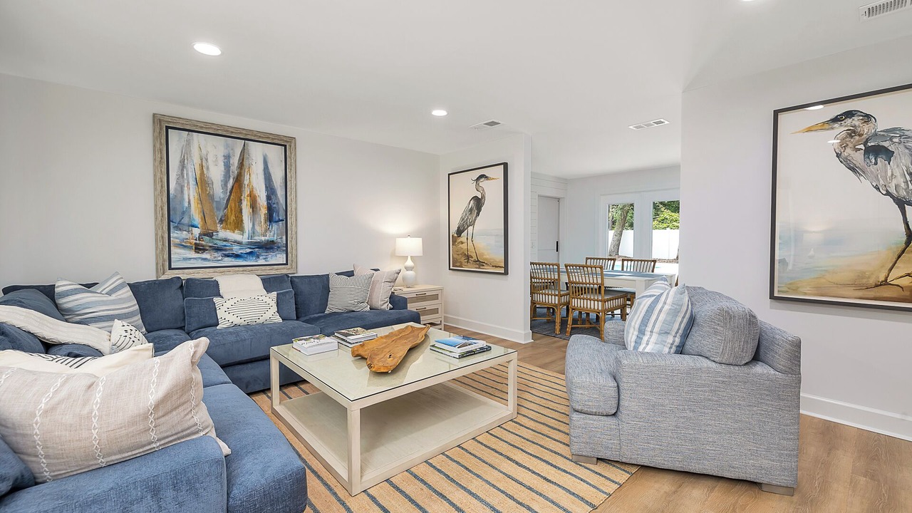 Photo of Outdoor in Saint Simons Heights