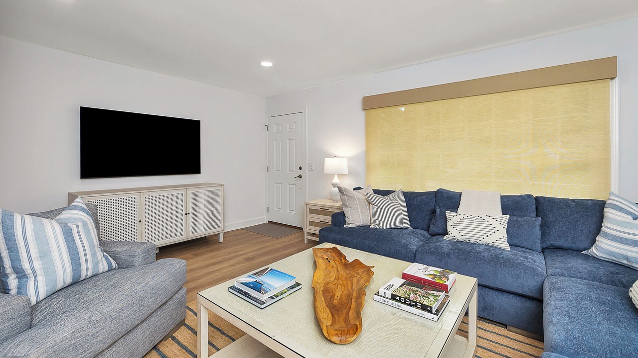 Photo of Bedroom in Saint Simons Heights