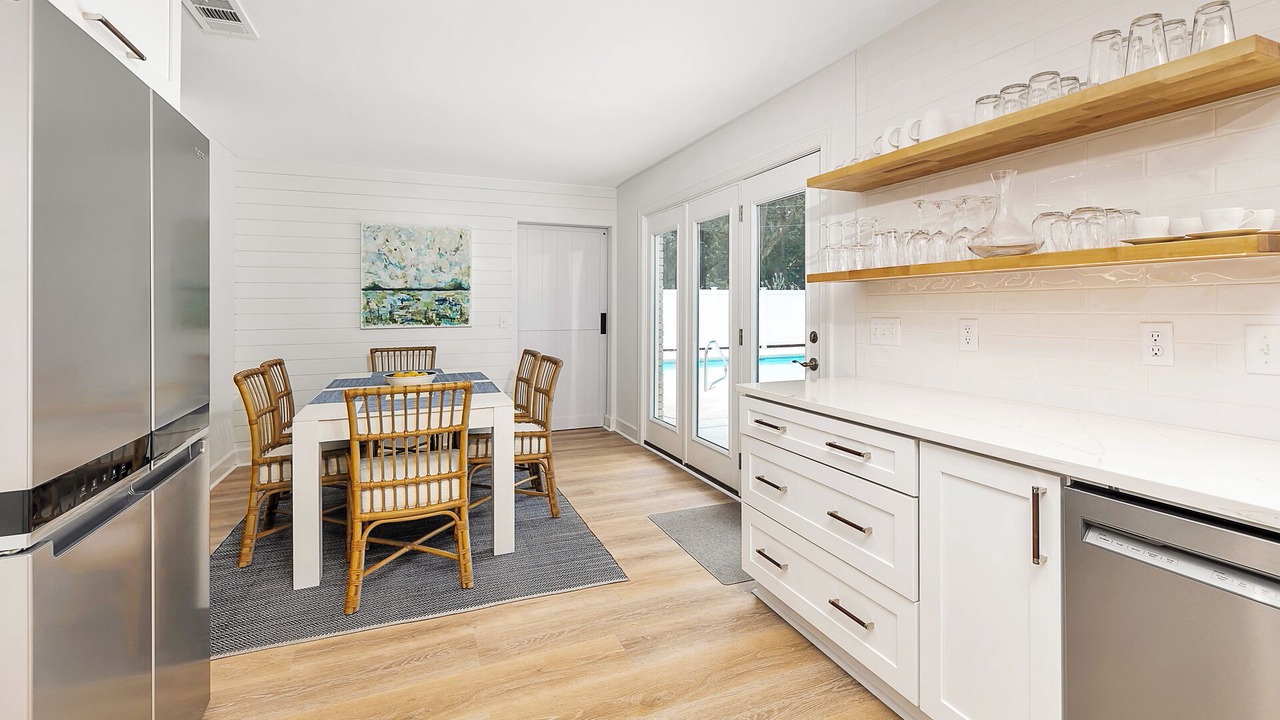 Photo of Bedroom in Saint Simons Heights