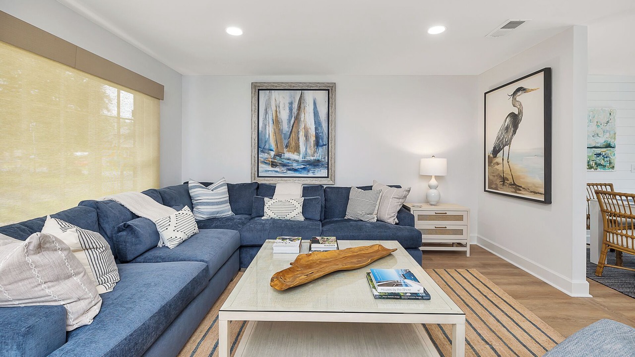 Photo of Bedroom in Saint Simons Heights