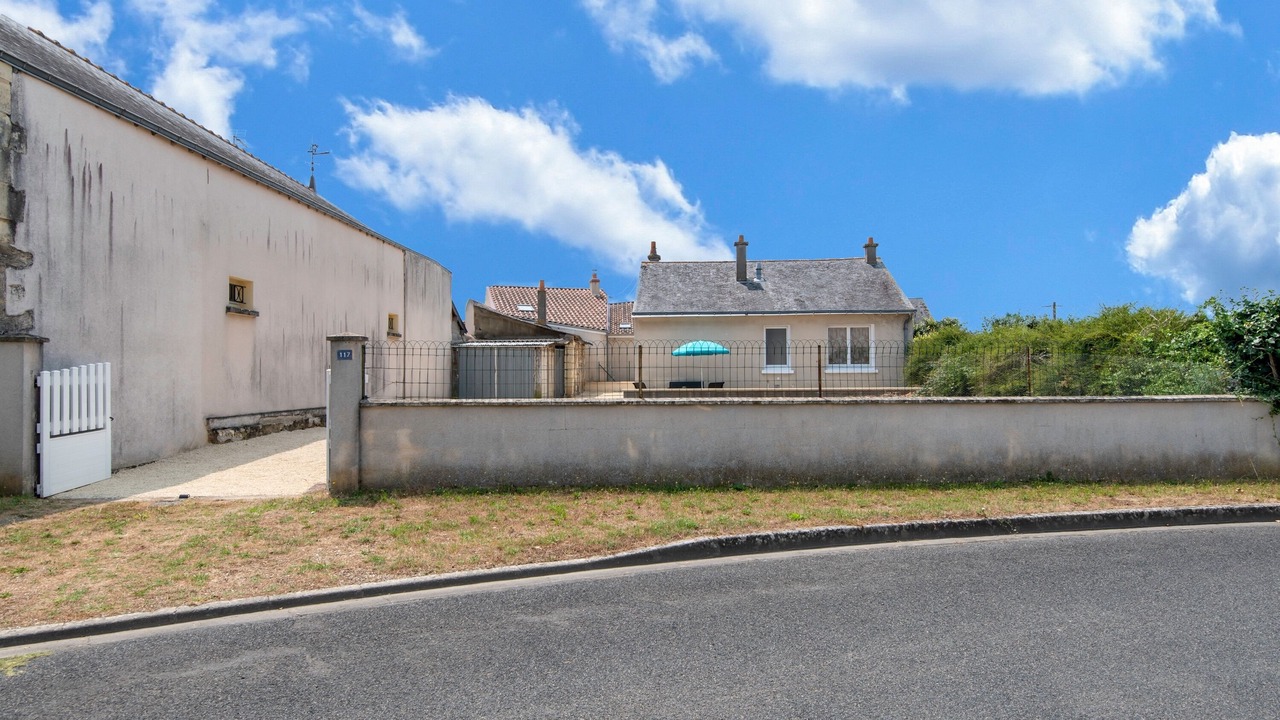 Photo of Outdoor in Montreuil-Bellay