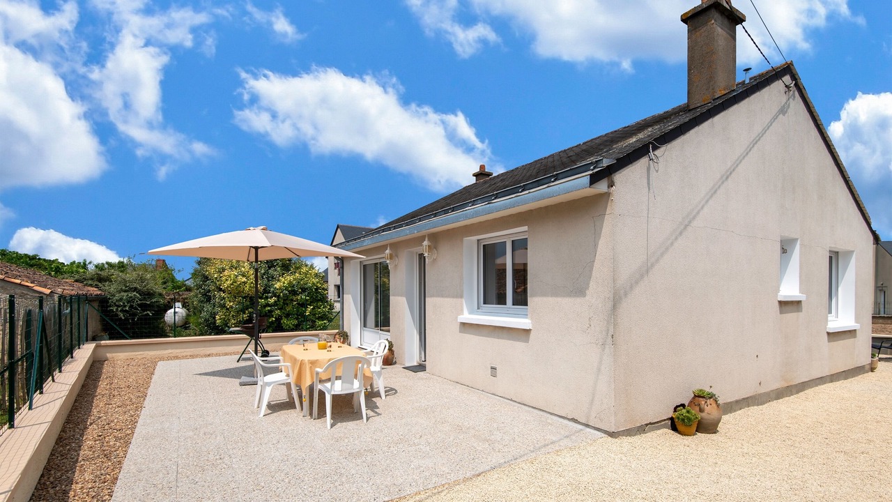 Photo of Outdoor in Montreuil-Bellay