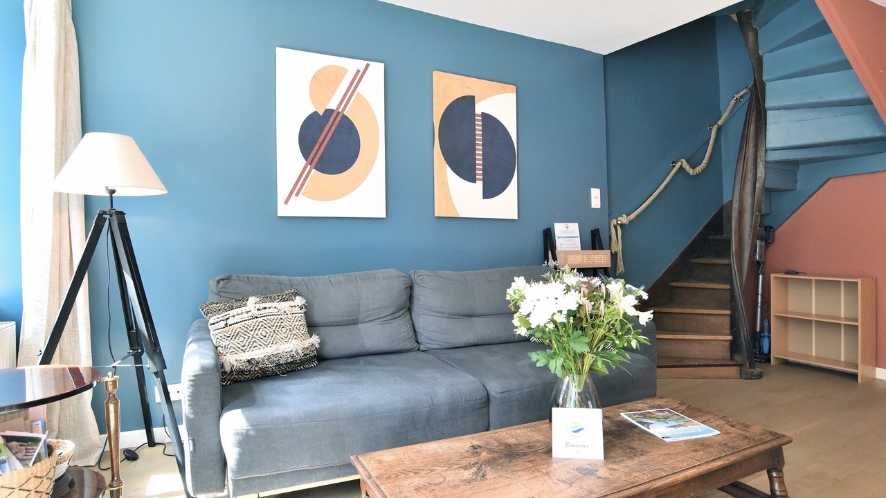 Photo of Livingroom in Lanvallay
