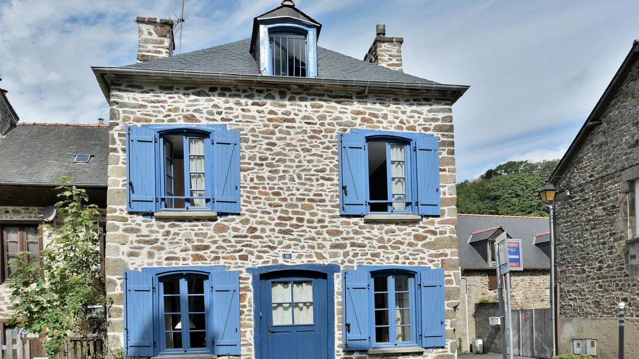 Photo of Outdoor in Lanvallay