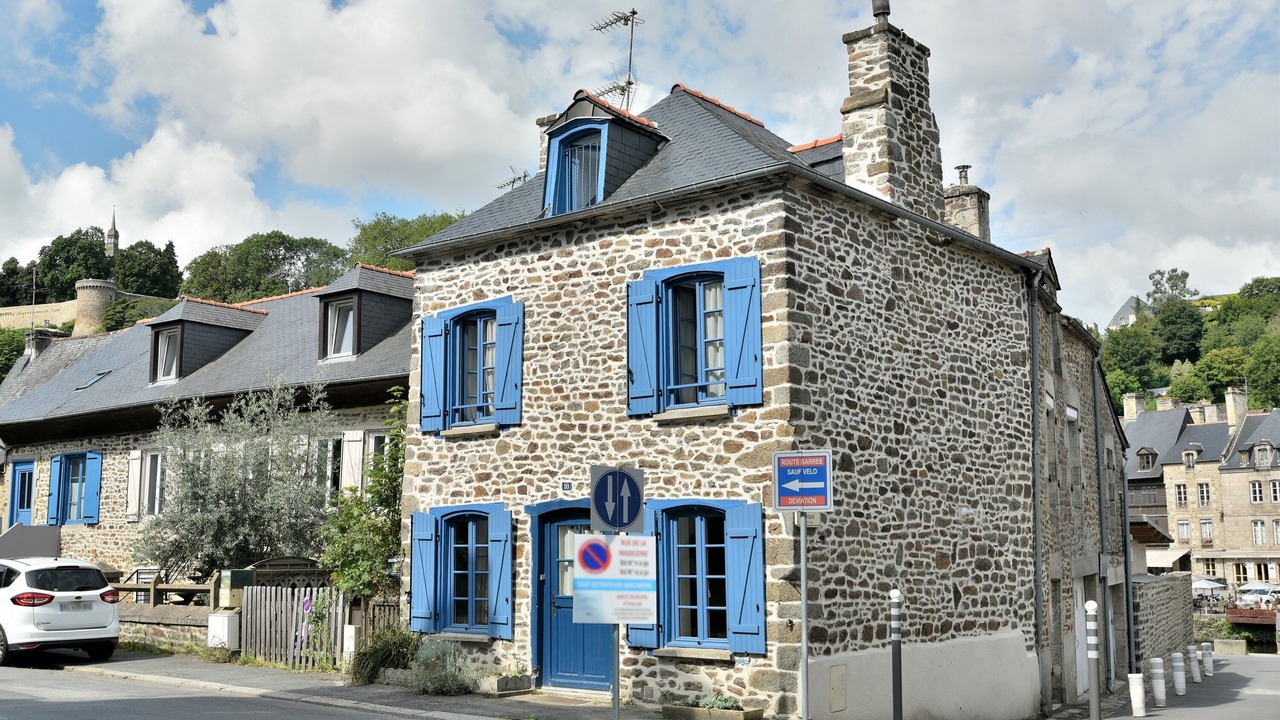 Photo of Outdoor in Lanvallay