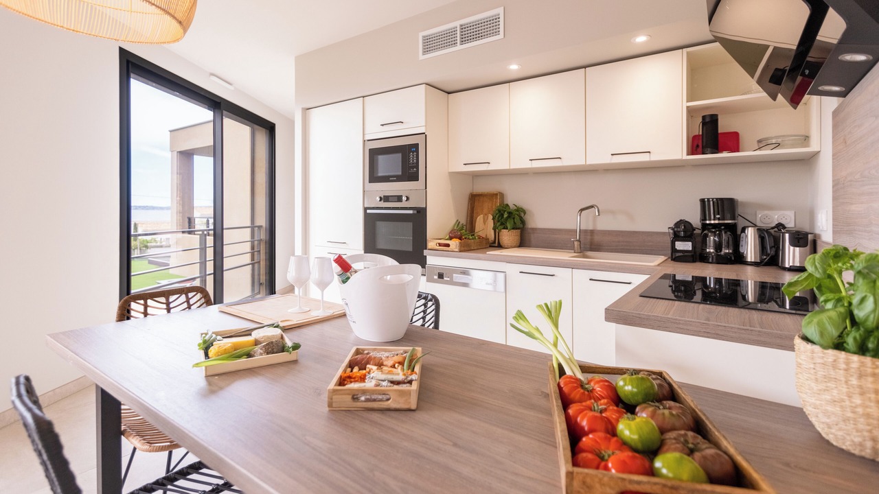 Photo of Livingroom in Les Issambres