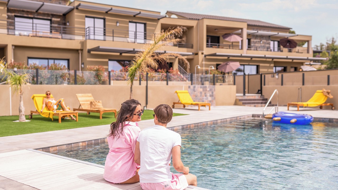 Photo of Outdoor in Les Issambres