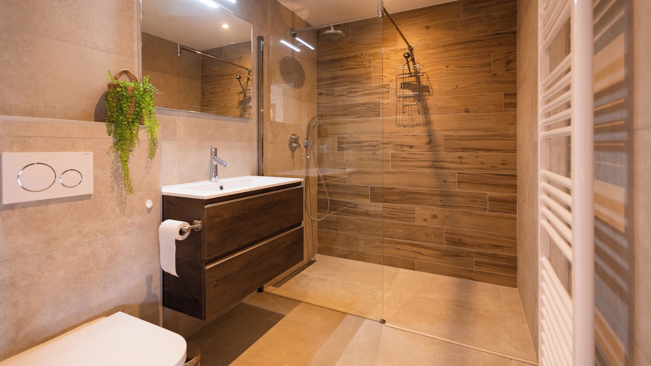 Photo of Bathroom in Les Issambres
