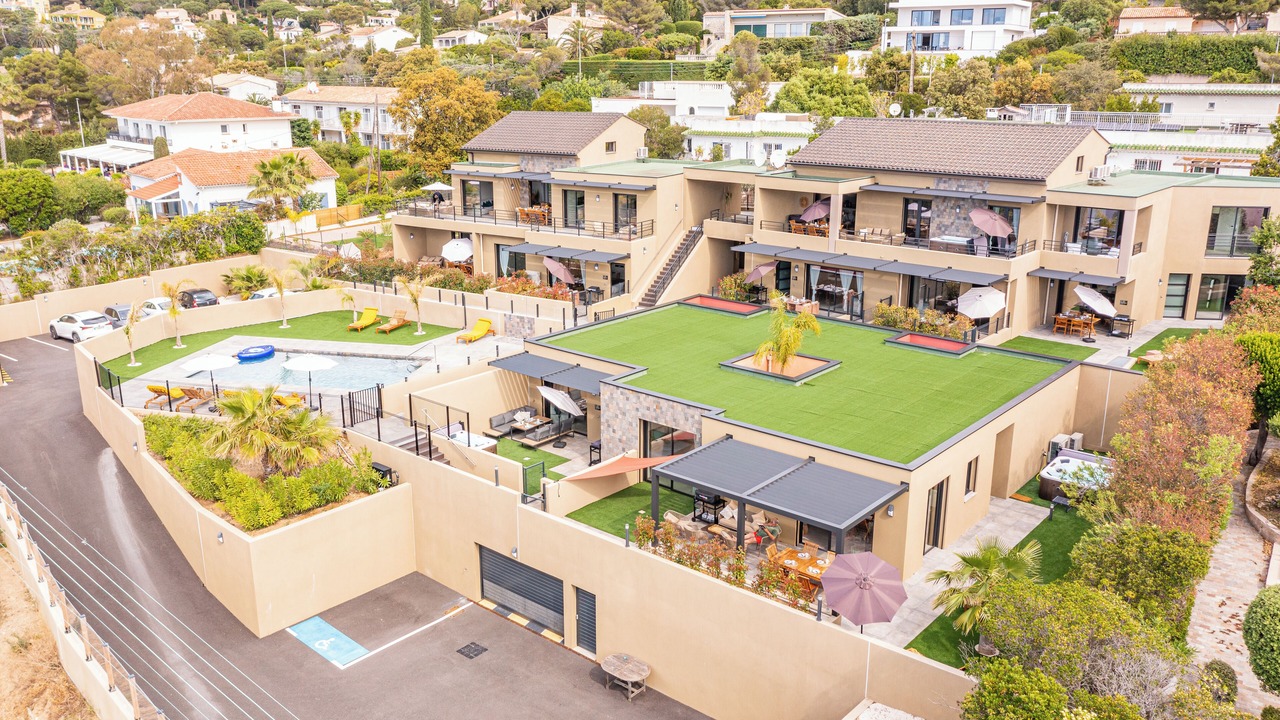 Photo of Outdoor in Les Issambres