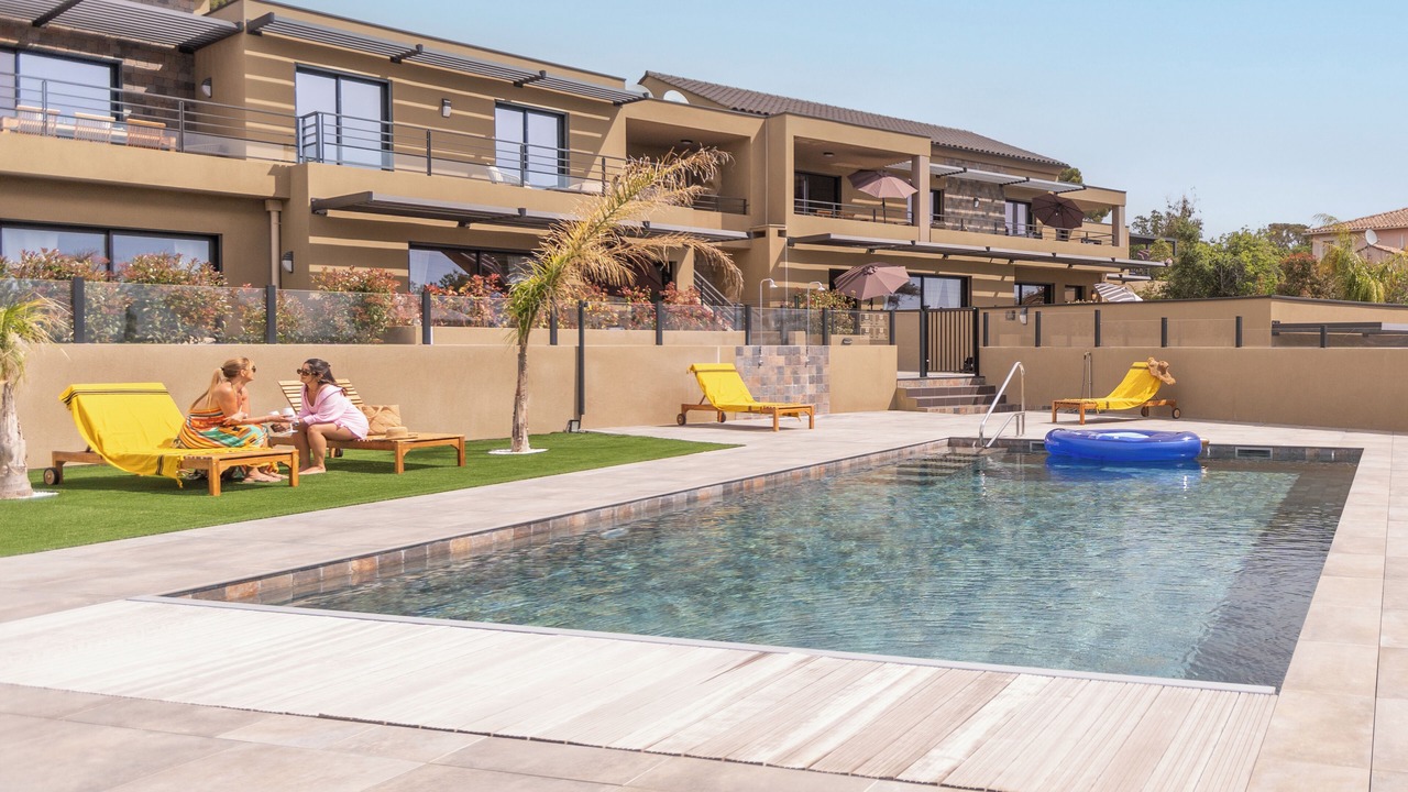 Photo of Outdoor in Les Issambres