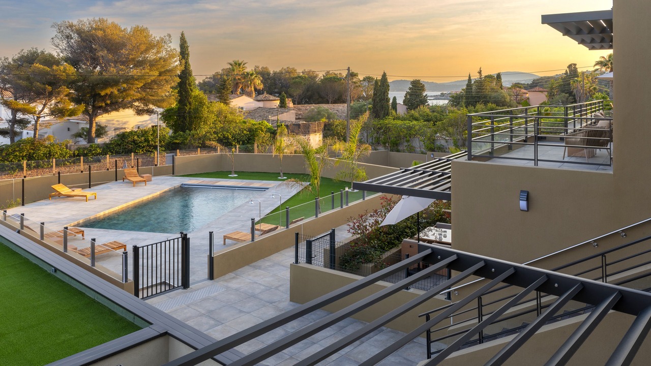 Photo of Outdoor in Les Issambres