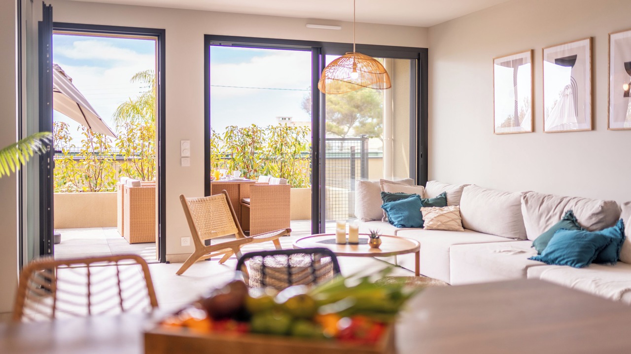 Photo of Kitchen in Les Issambres